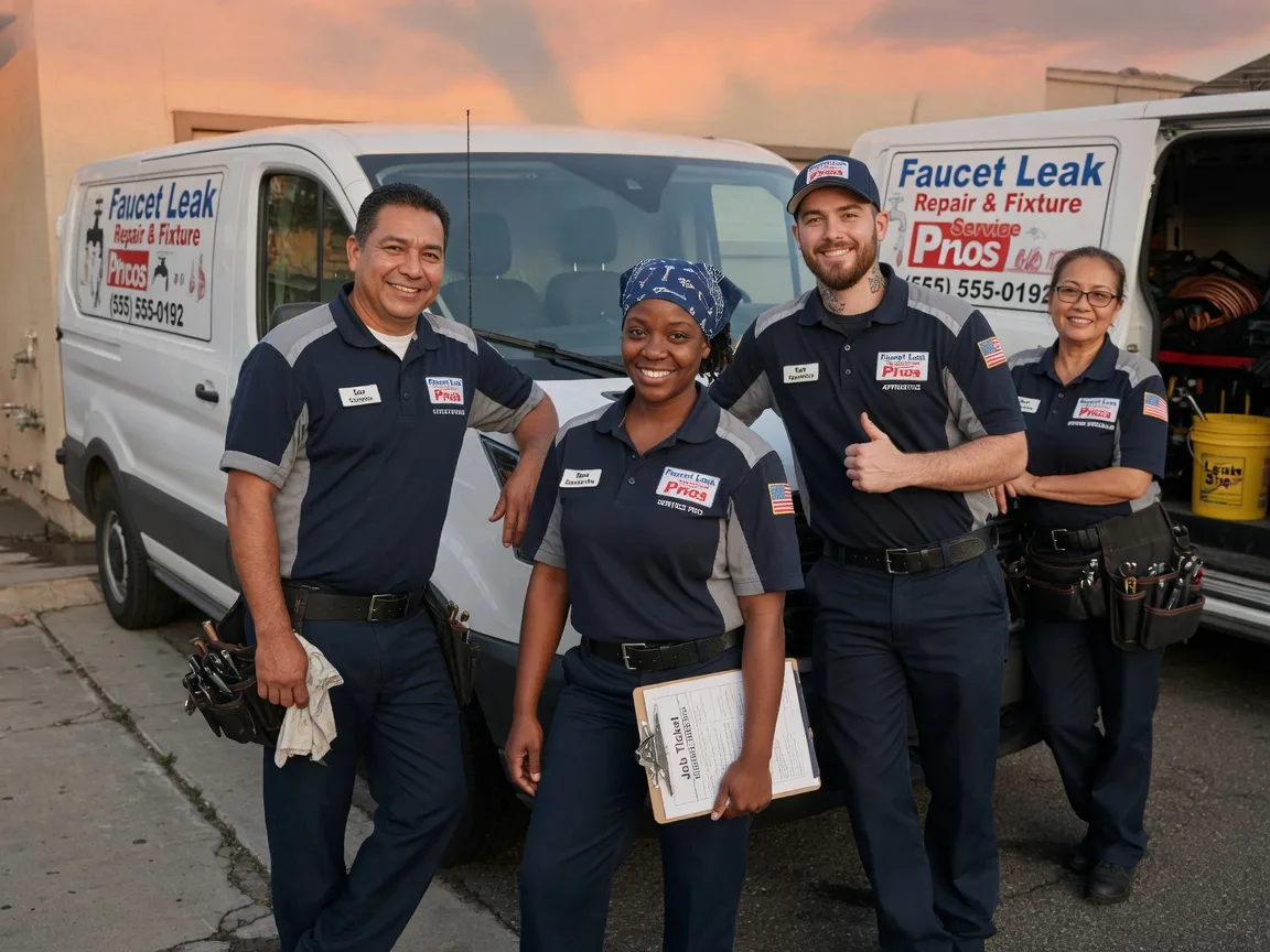 Faucet Repair company in Haines, AK